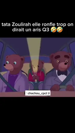 drôle humour 