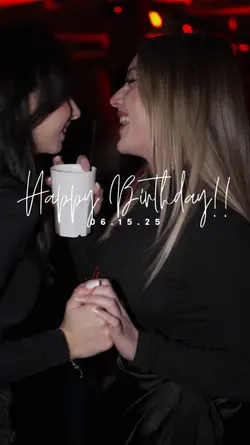 Birthday Party Clips