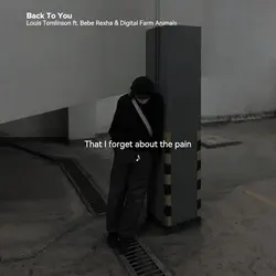 back to you