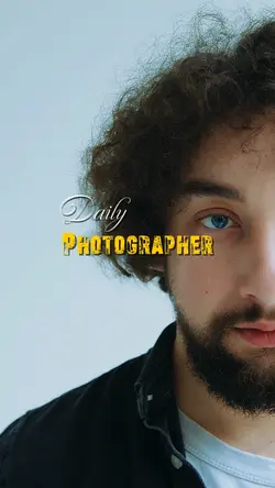 Daily Photographer