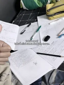 takut apa?