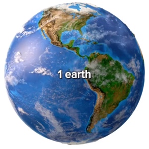 1 tierra 