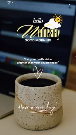 Wednesday 