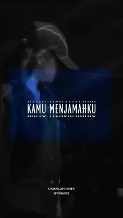 Damailah cinta