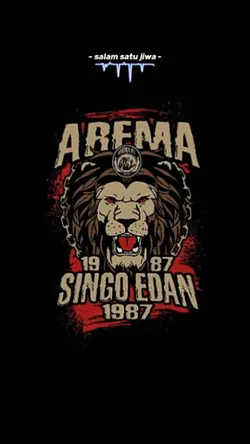 dj arema lirik viral
