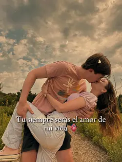Amor de mi vid