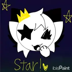 Art for my mom on yt