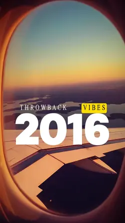 2016 VIBES