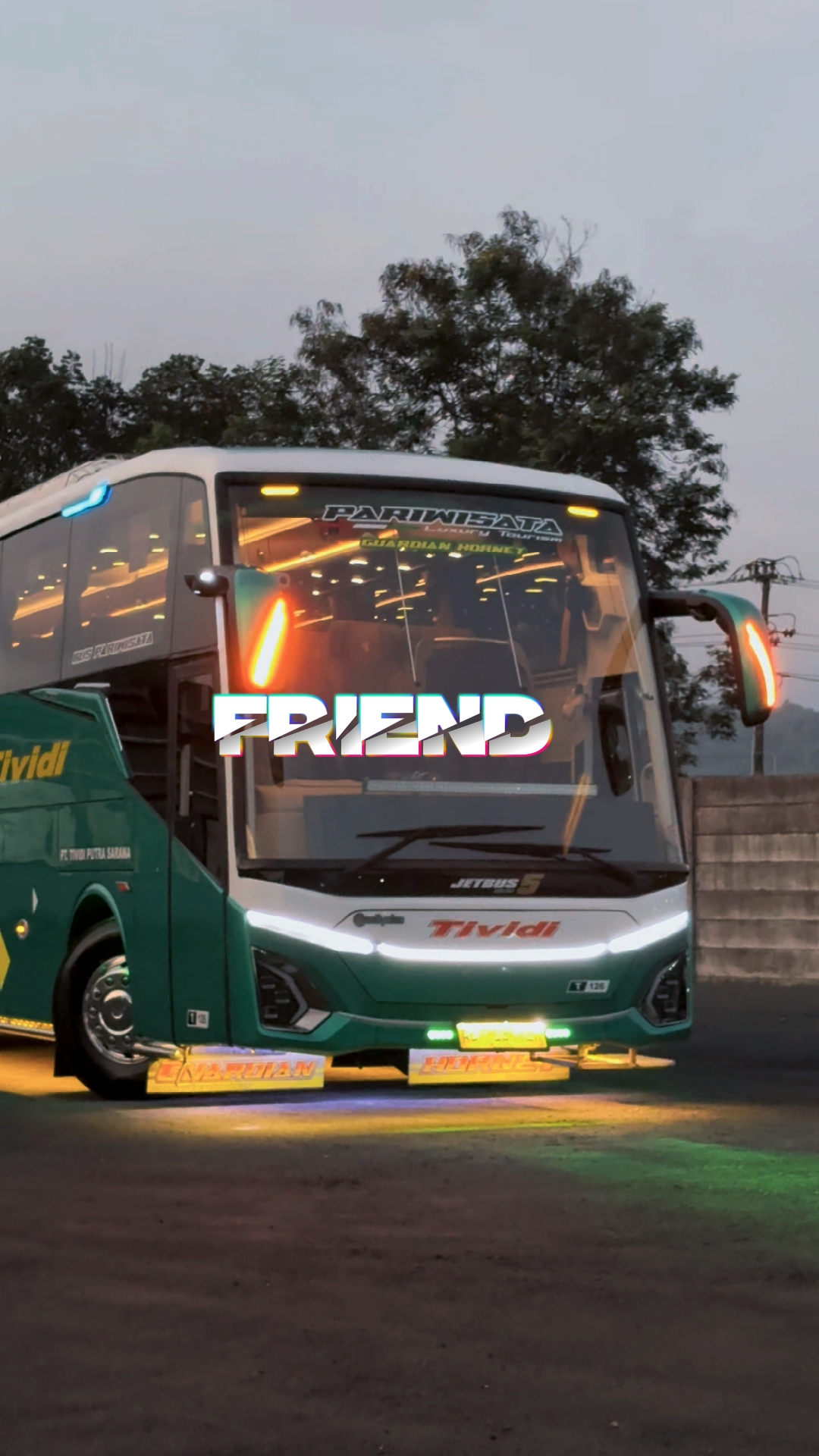 F R I E N D S