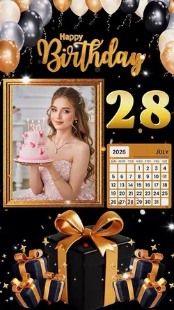 28 July birthday