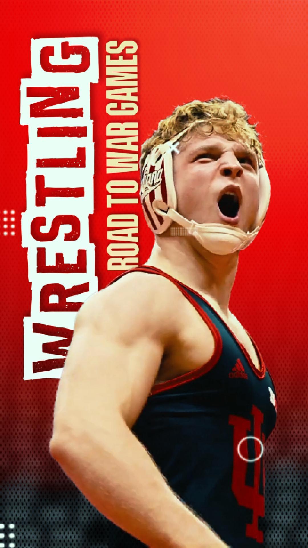 Wrestling