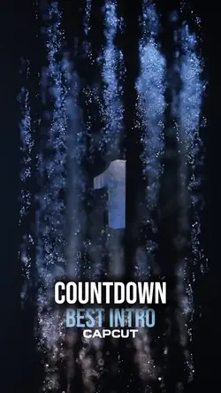 COUNTDOWN Best Intro