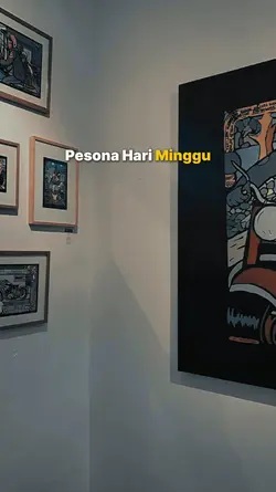 Pesona Hari Minggu