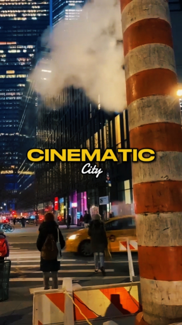 Cinematic