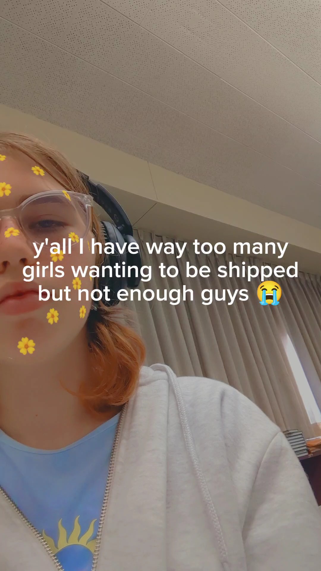 sorry that i
