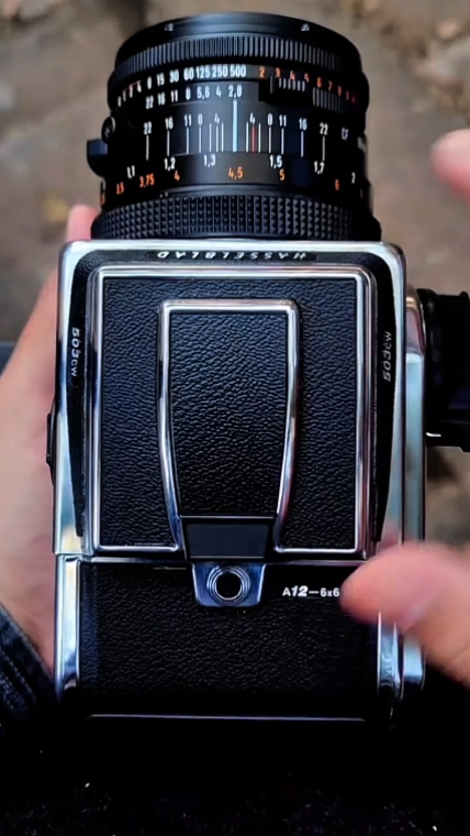 Camera Shot