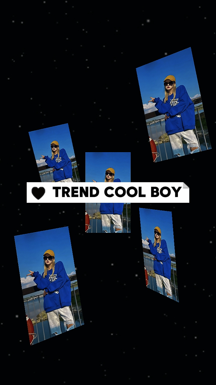 tendance photo