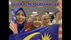 Salam Kemerdekaan
