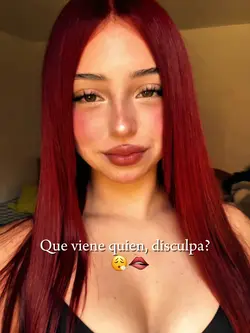 Que viene quien?