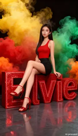 elvie req.name