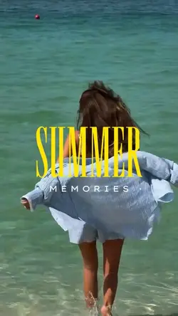 Summer travel
