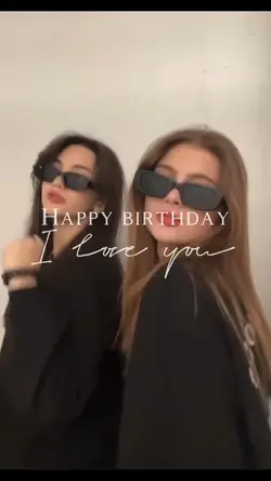 Happy birthday🩷