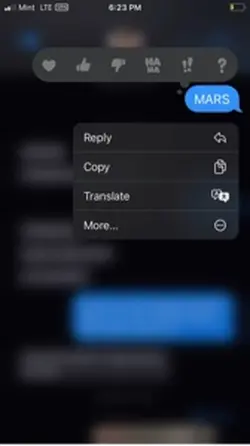 JS BC WE’RE BESTIES