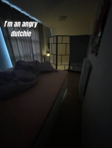 This is how I talk😍