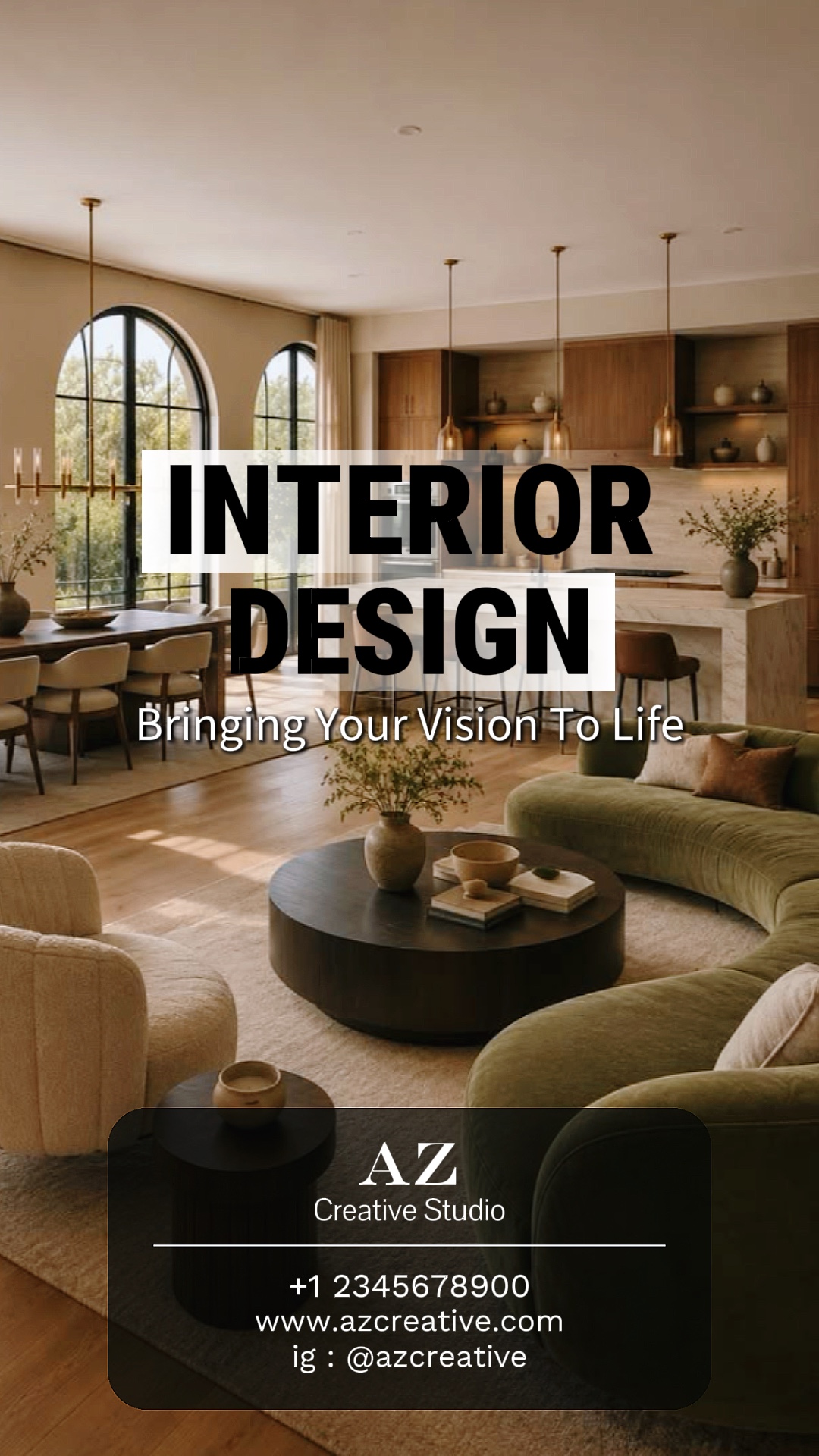 Interior Design 106