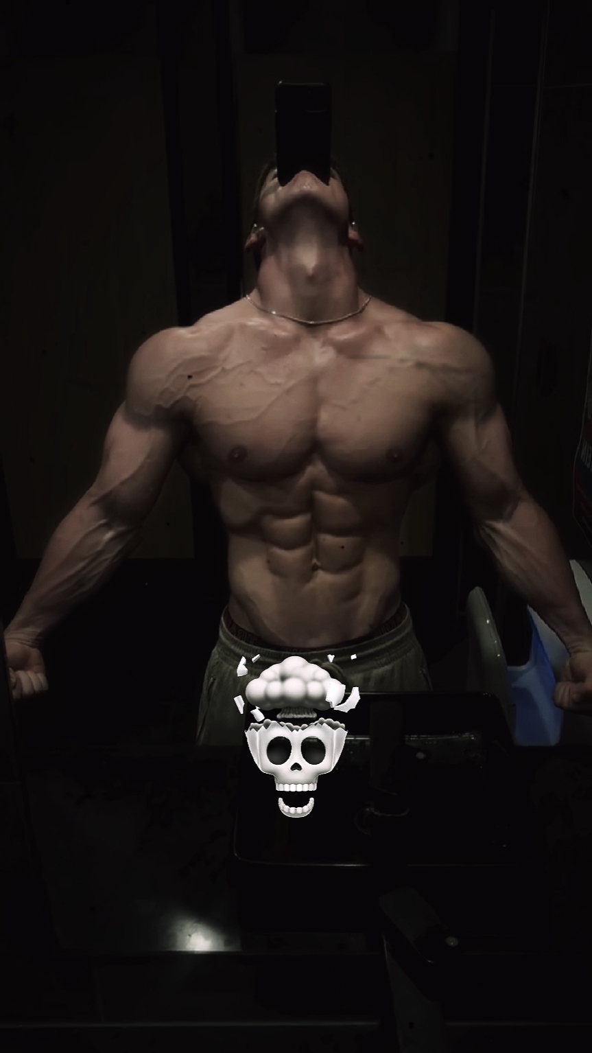 Gym Skull