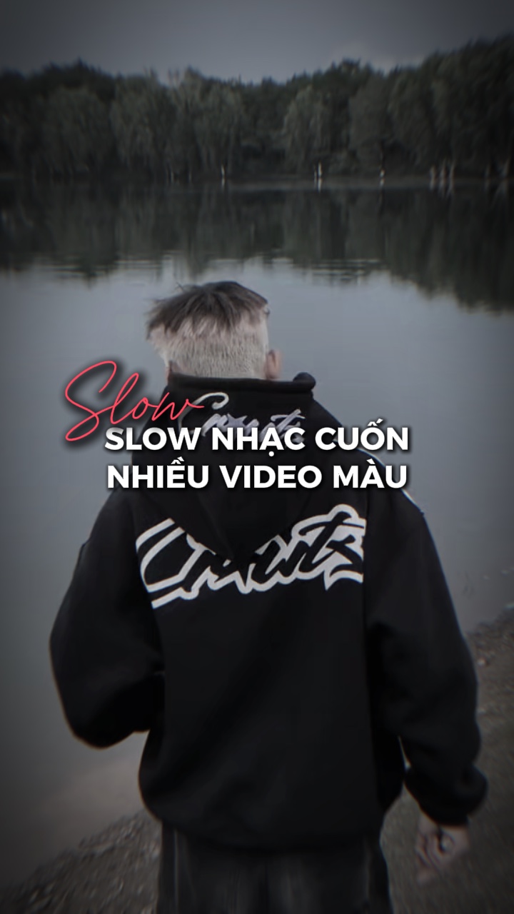 Video lento de nhiapunu
