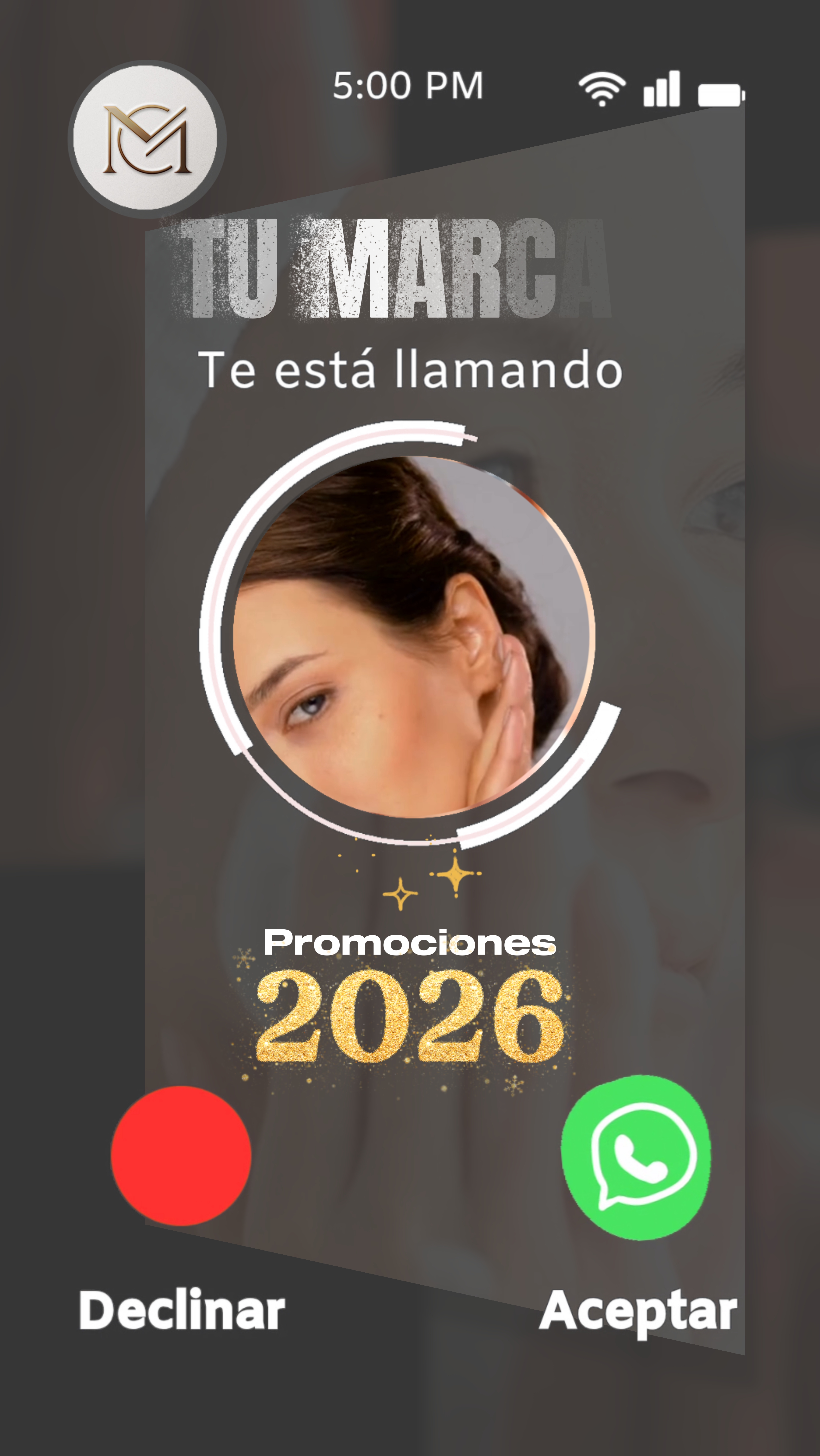 Promoción 2026