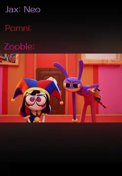 Daisy🔔 Tadc Ep6 Pt9!