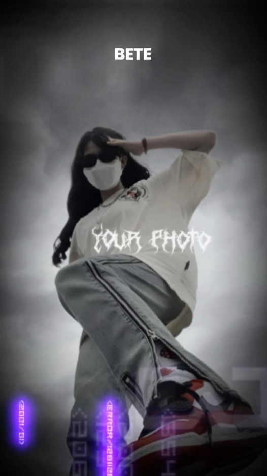 AKU LAGI BETE BEB 