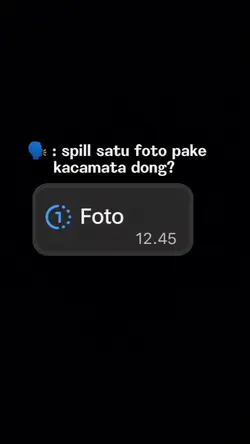 Spil Poto kacamata
