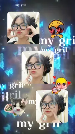 HAPPY GIRLFRIEND DAY