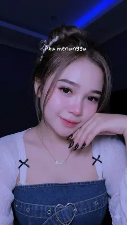 Aku Menunggu Hingga