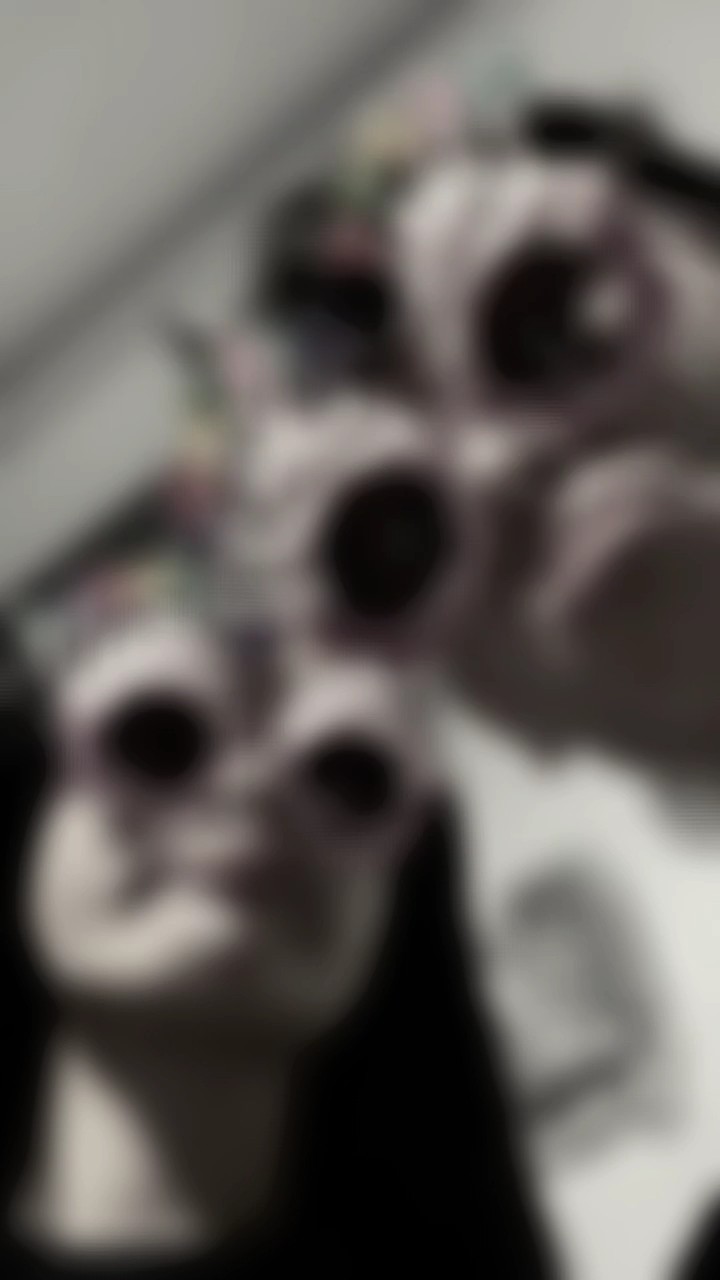 blur