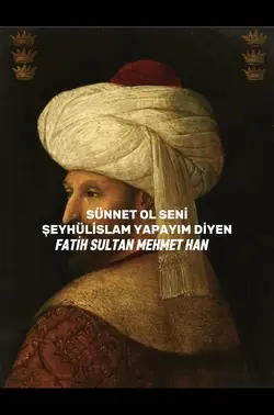 Fatih'in Raconu