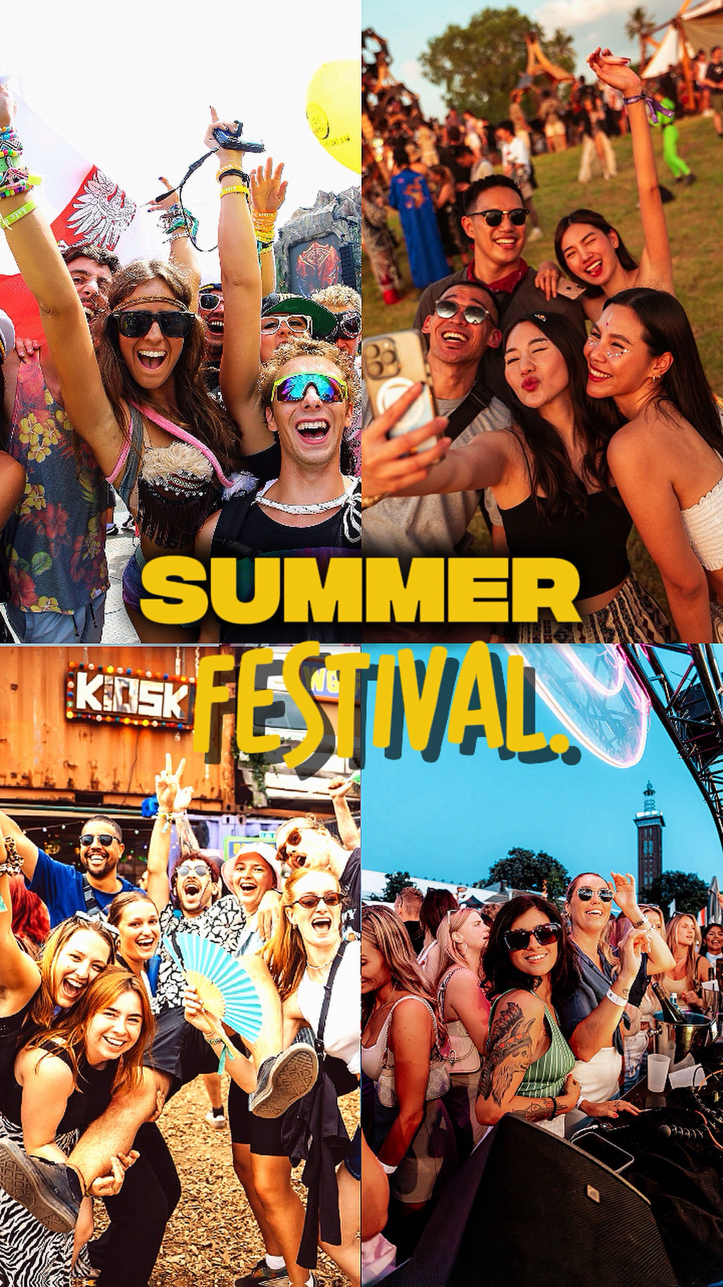 Summer Festival