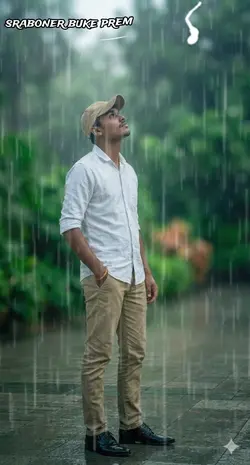  বৃষ্টি রিমঝিম ধারায