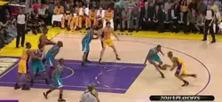 Mamba mentality