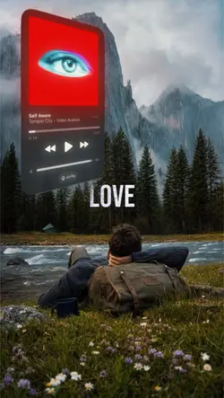 Trend Notif Spotify