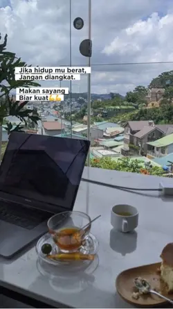 Makan syg