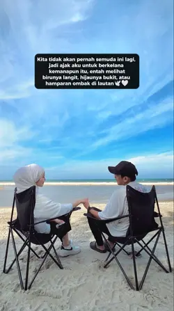 Suami istri bahagia