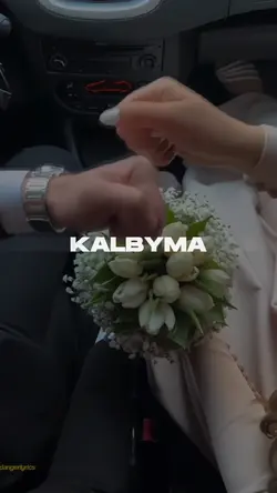 Hoş geldiň kalbyma