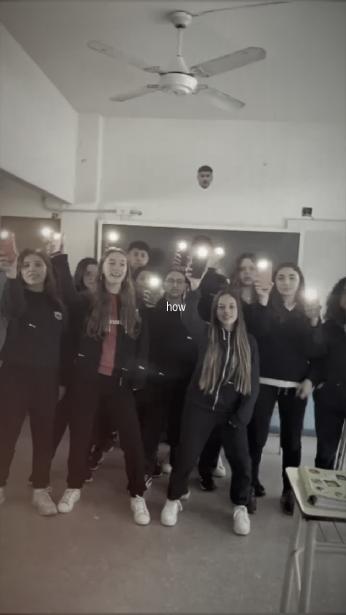'School Memories