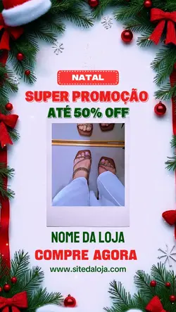 super promoção 