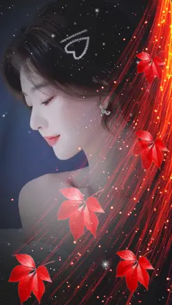 Hiệu Ứng Lá Rơi