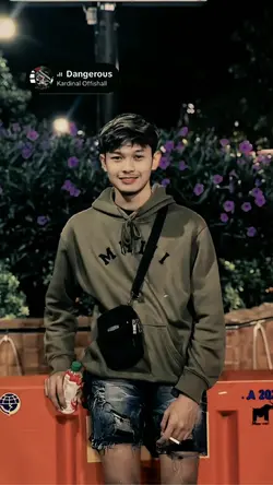 Dramatis kece 
